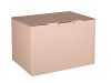 Plain Mailing Box BXP5 (405 x 300 x 255mm) Kraft &ndash; 10 Pack product photo Internal 1 THUMBNAIL