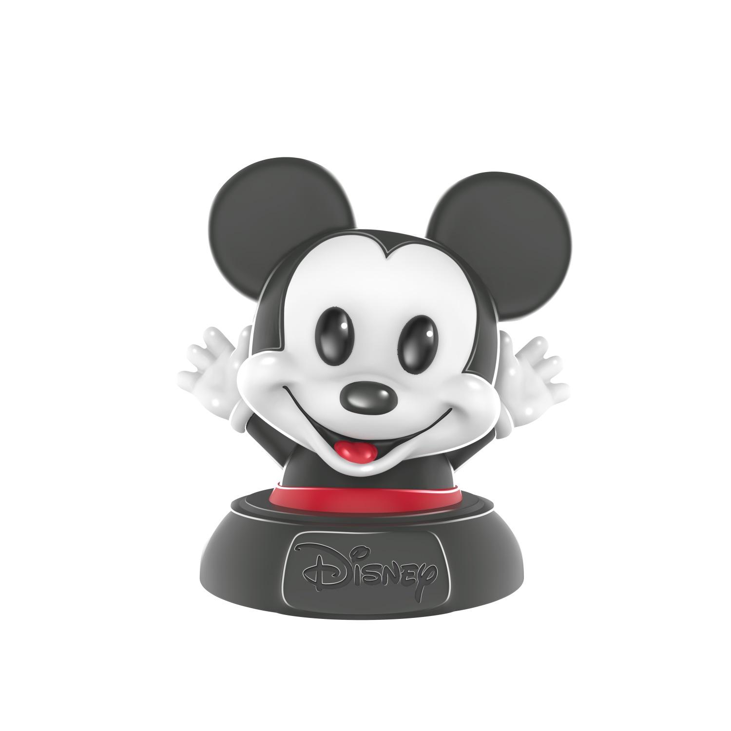 ooshies mickey mouse