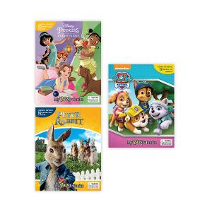 Children's Fiction - Books