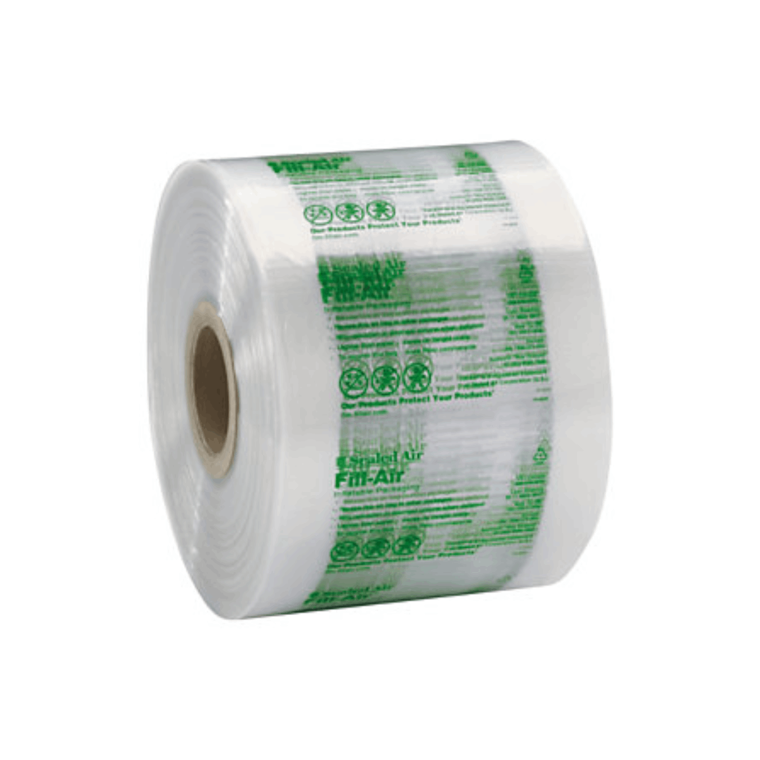 Void Filler 1800m x 200mm (Perforation 125mm) 1 Roll Packaging