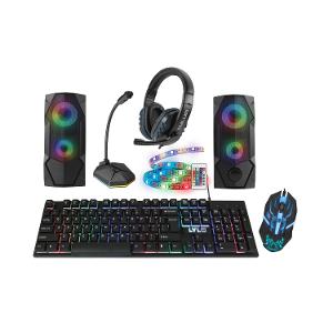 LVLUP Gaming Bundle product photo