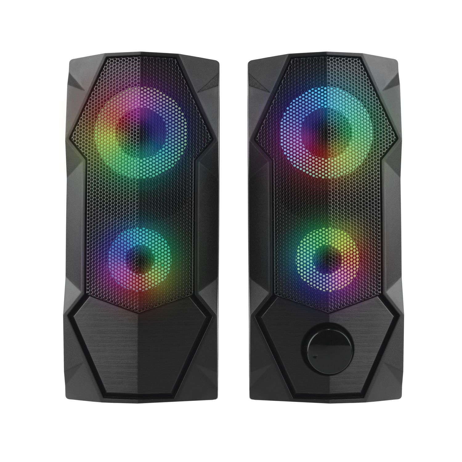 LVLUP Gaming Bundle Accessories