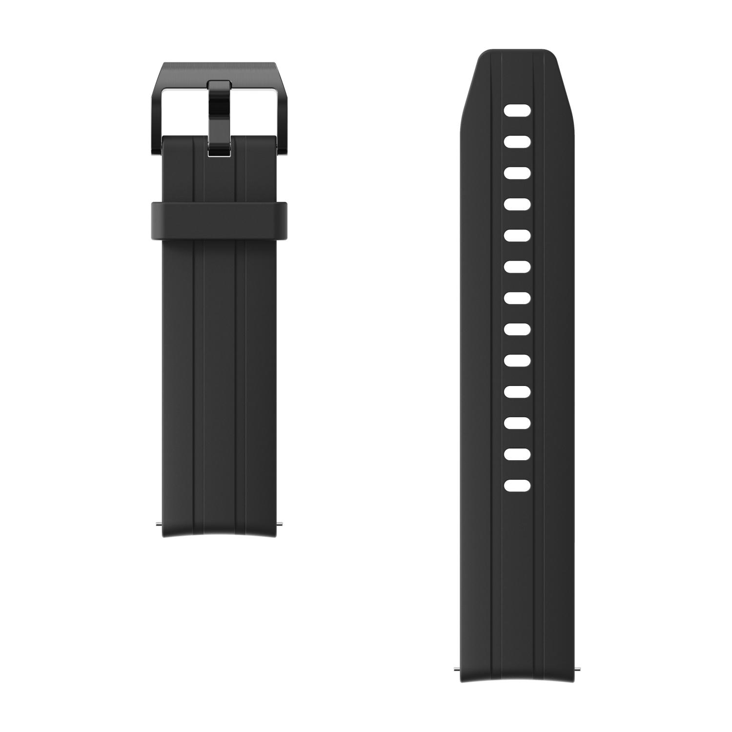 realme Watch S – Black - Home Appliances