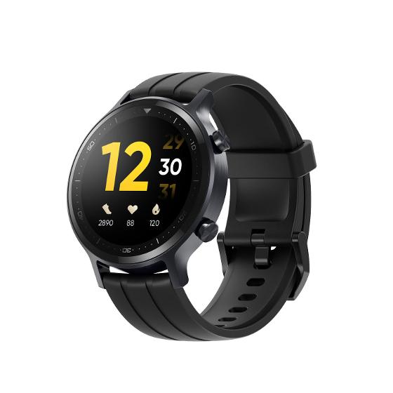 realme Watch S – Black - Home Appliances