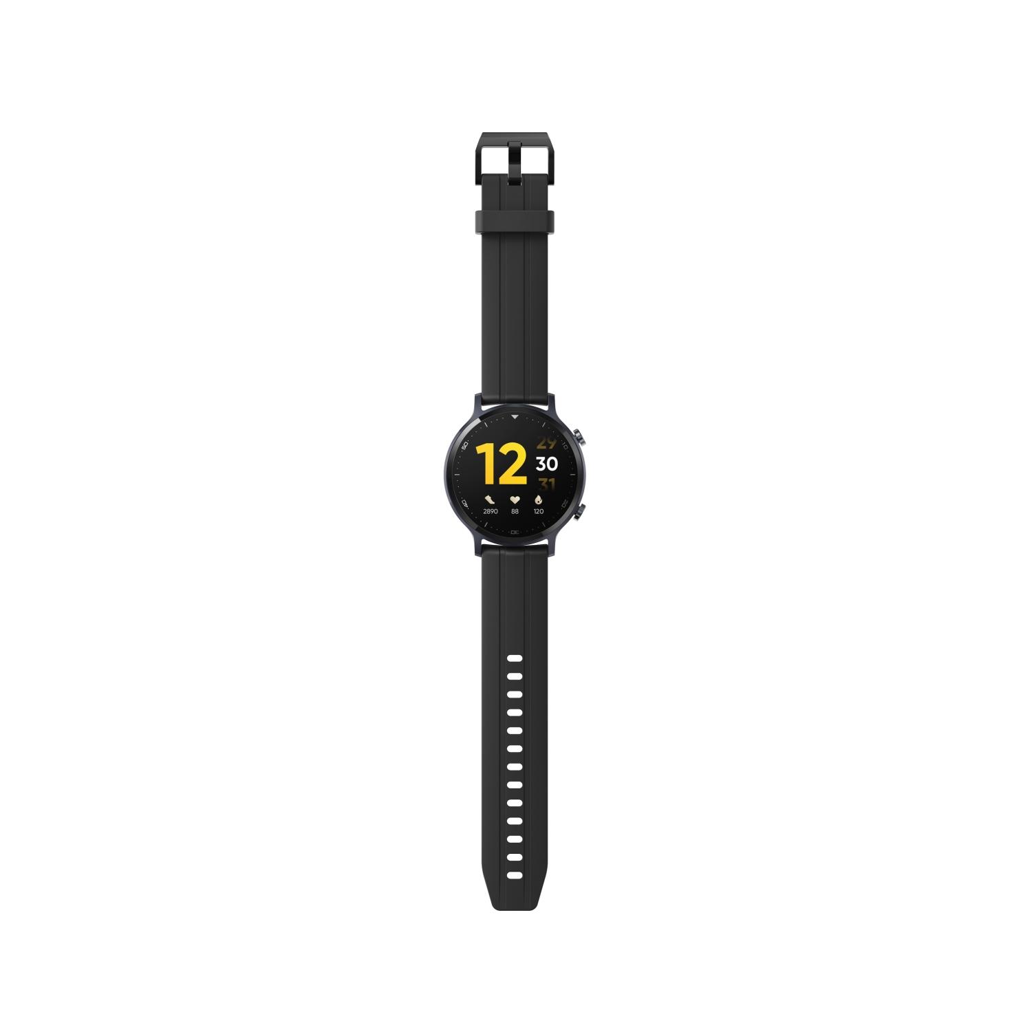 realme Watch S – Black - Home Appliances
