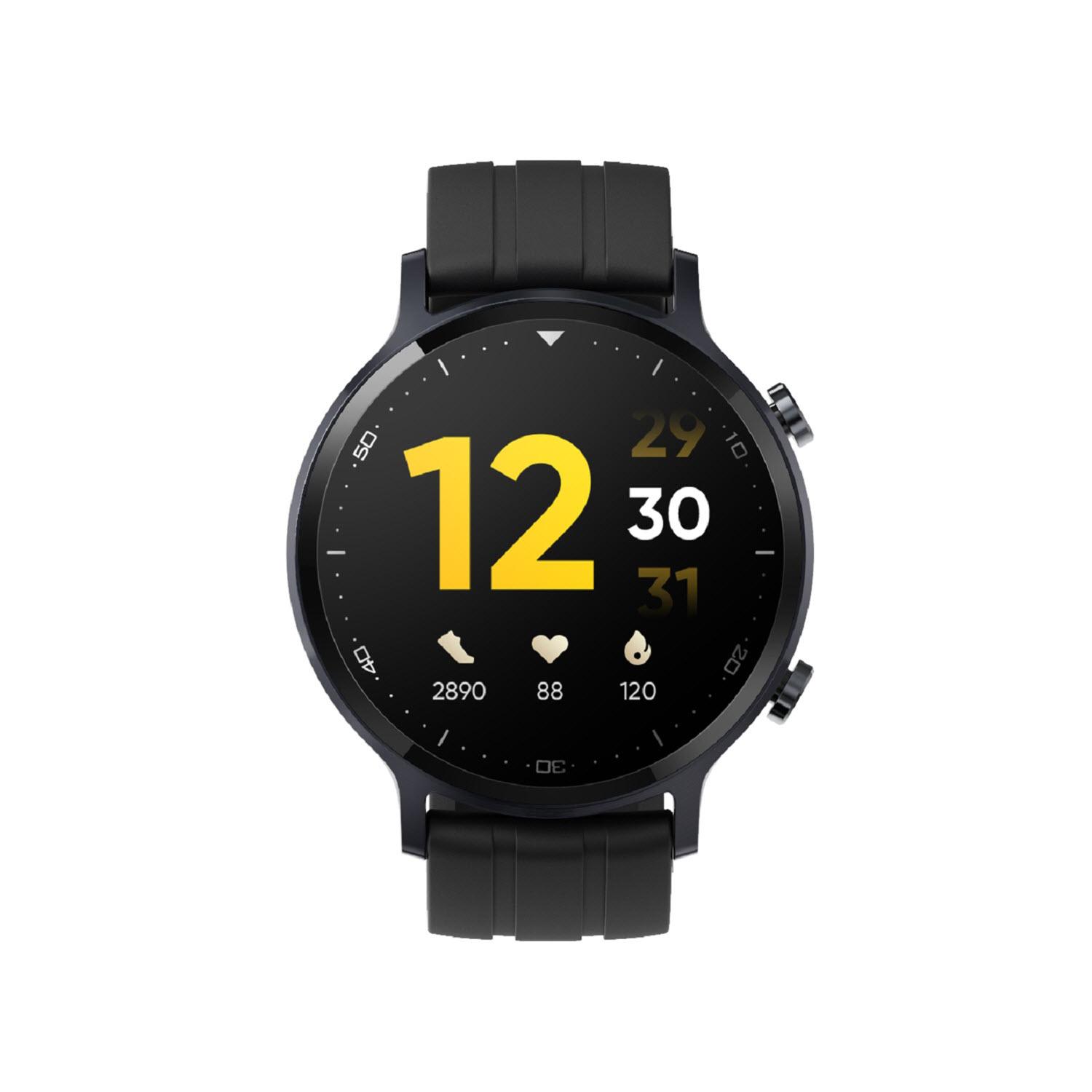 realme Watch S – Black - Home Appliances