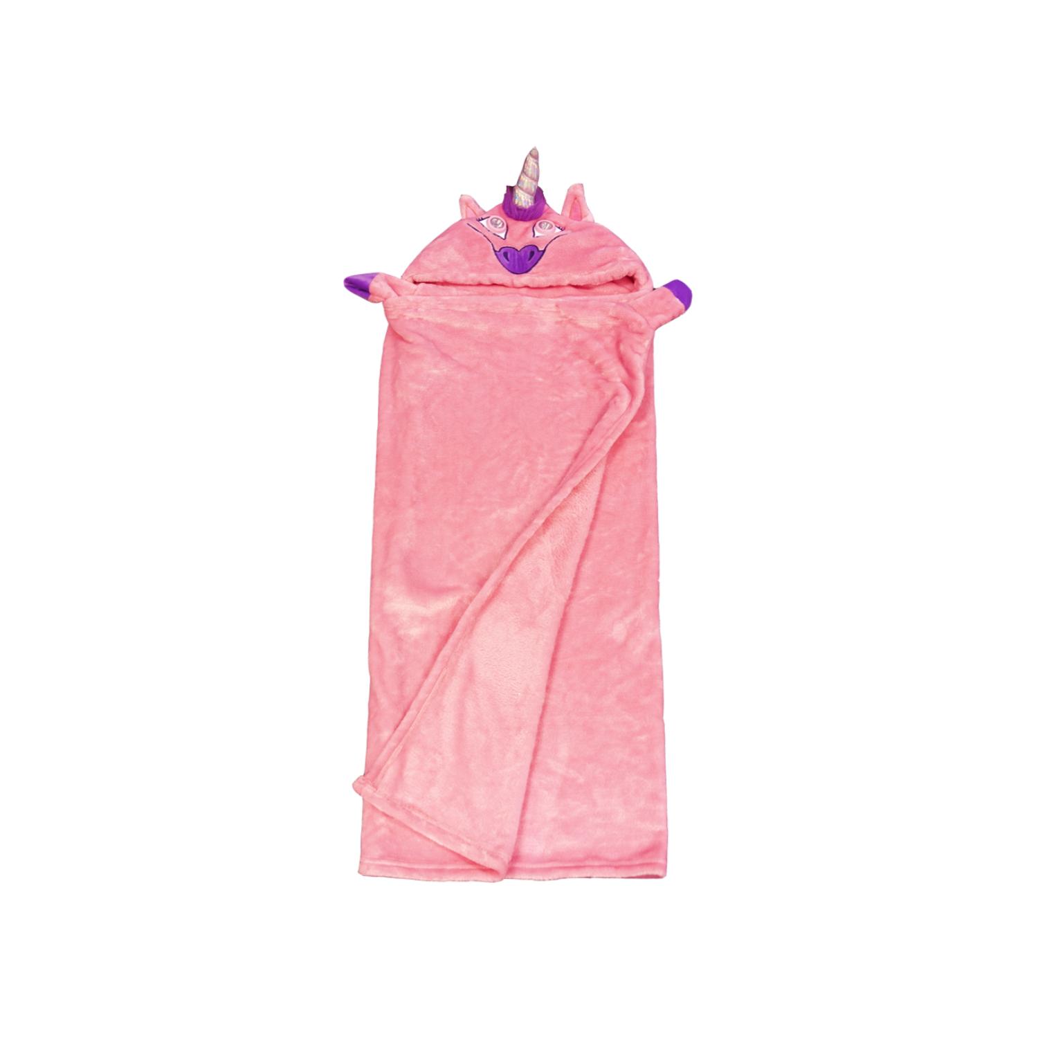 Bright Eyes Blanket Unicorn As Seen on TV