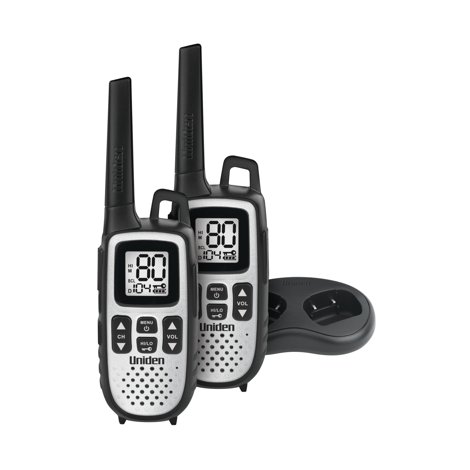 Uniden Walkie Talkie 2 Pack Home appliances