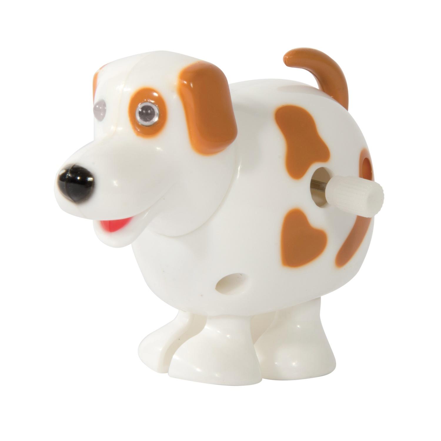 Wind Up Animals Dog Toys
