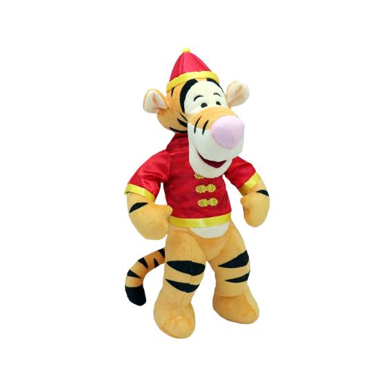 Winnie The Pooh Christmas Decorations Uk 2022