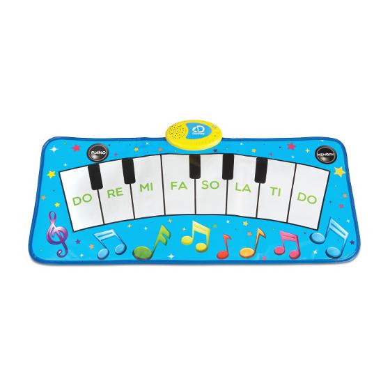Piano Music Mat Toys