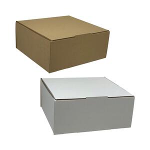 Hat Box (370 x 360 x 160mm) &ndash; 10 Pack product photo