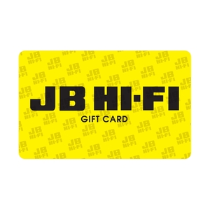 50 Jb Hi Fi Gift Card Shopping