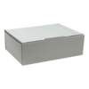 Custom Mailing Box BX2 (310 x 225 x 102mm) &ndash; White product photo Internal 1 THUMBNAIL