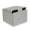 Custom Mailing Box BX22 (140 x 140 x 115mm) &ndash; White product photo Internal 3 THUMBNAIL