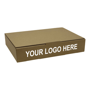 Custom Mailing Box BX24 (410 x 300 x 80mm) &ndash; Kraft product photo