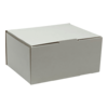 Custom Parcel Box Medium (240 x 190 x 120mm) &ndash; White product photo Internal 2 THUMBNAIL