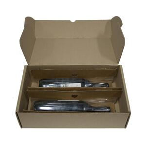 Korrvu Wine and Spirit Box Plain product photo