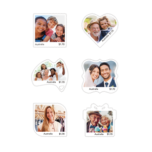MyStamps product photo