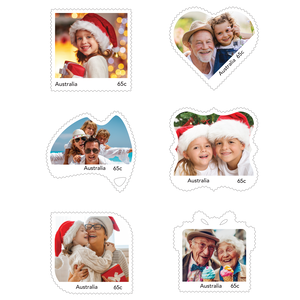 MyStamps product photo