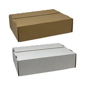 SecureSend Mailing Box &ndash; 10 Pack product photo