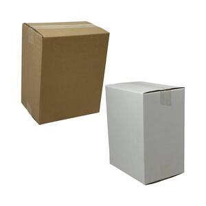 Stand-up 6 Bottle Wine Box &ndash; 10 Pack product photo