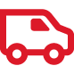 delivery truck icon