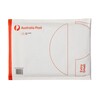 MyPost Business Flat Rate Padded Mailer Extra Small – 10 Pack product photo