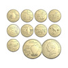 2025 Aussie Big Things 2 &ndash; 10-coin Folder and Tube Set product photo Internal 2 THUMBNAIL