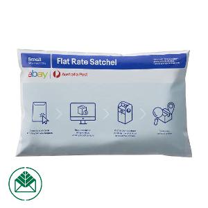 eBay Satchel Small – 10 Pack product photo