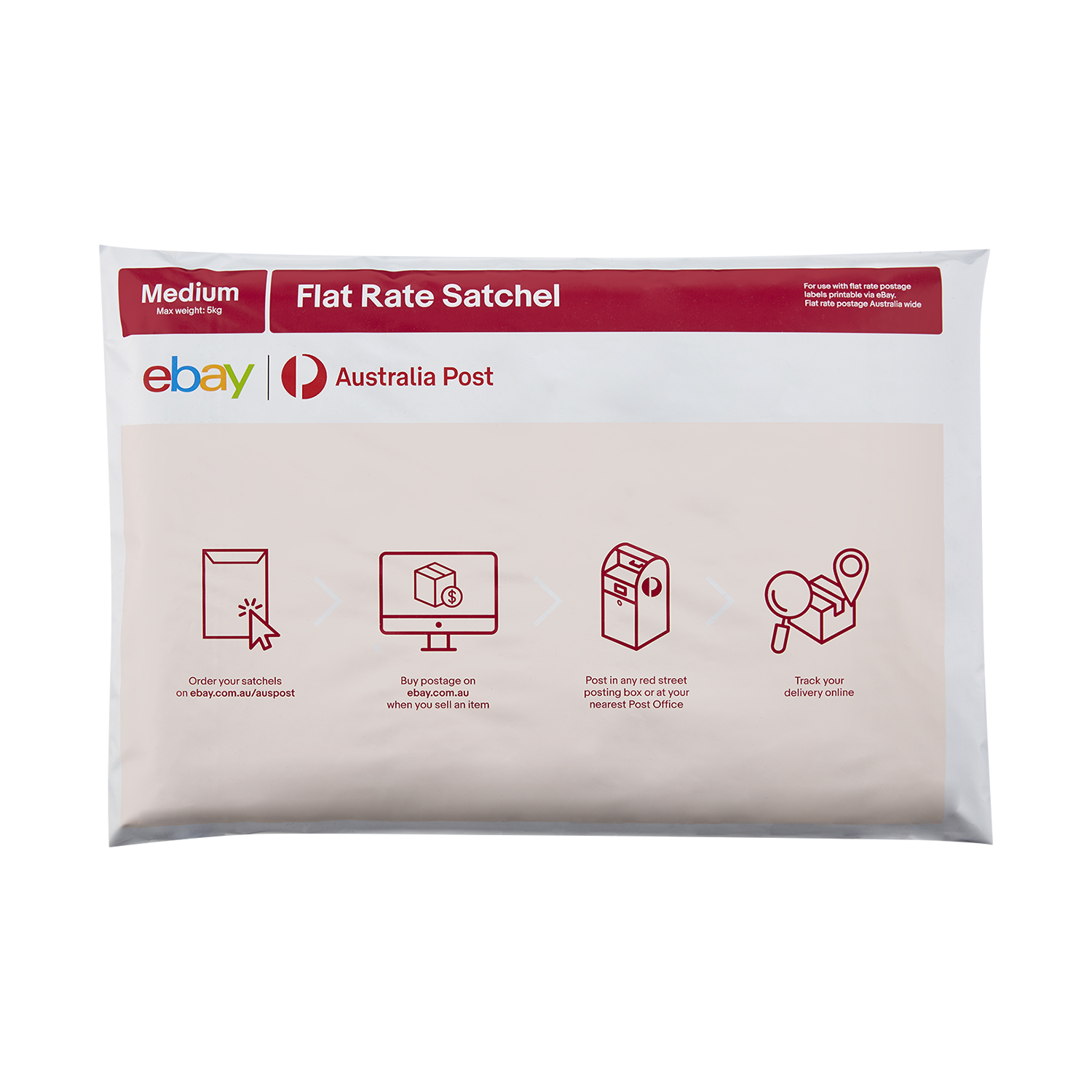 medium ebay satchel